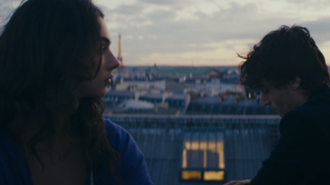 Le Fantôme de l’Opéra : la bande-annonce avec Romain Duris, Deva Cassel et Julien de Saint Jean