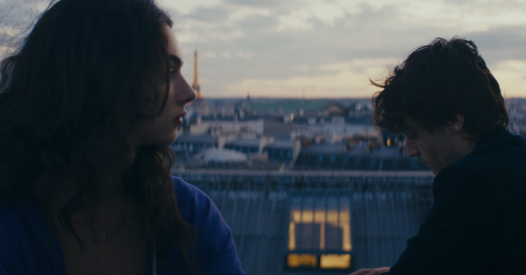 Le Fantôme de l’Opéra : la bande-annonce avec Romain Duris, Deva Cassel et Julien de Saint Jean