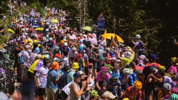 Le Tour est une madeleine