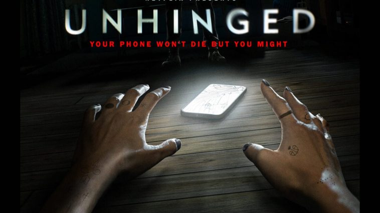 Netflix annonce son nouveau jeu d'horreur avec une star de Stranger Things