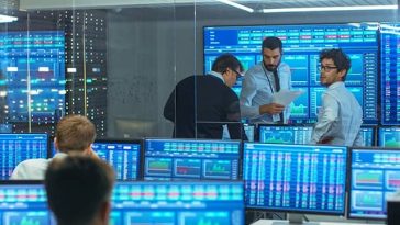 Netflix de nouveau recherché à Wall Street sur fond de rotation de portefeuilles - 28/07/2026 à 17:32