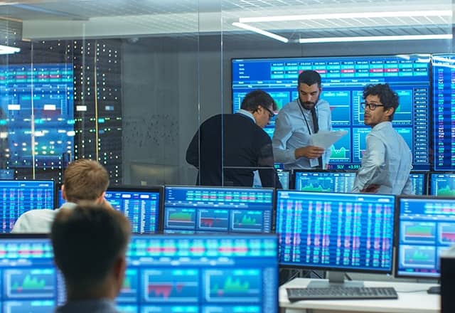Netflix de nouveau recherché à Wall Street sur fond de rotation de portefeuilles - 28/07/2026 à 17:32