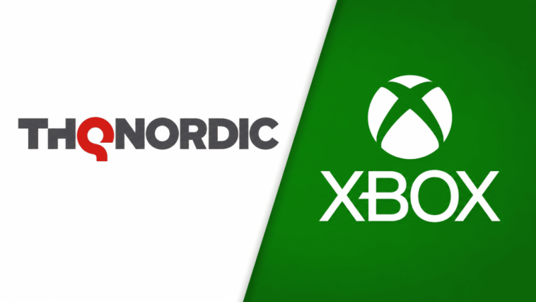 Consigue Gratis Este Juego De Xbox De Thq Nordic 1