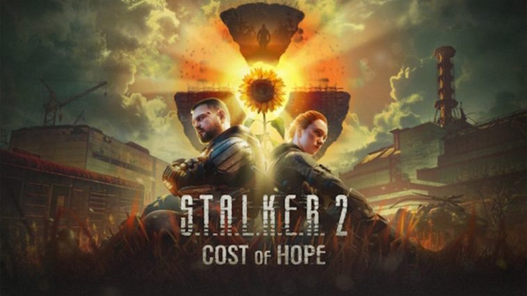 S T A L K E R 2 Pone Fecha A Su Primera Gran Expansion Cost Of Hope Llegara En Agosto Con Mucho Contenido