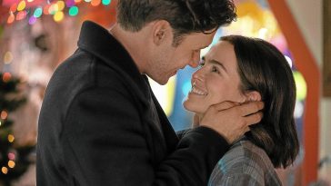 « Si tu m’écoutes » : la romance Netflix qui fait battre le cœur sans tomber dans les clichés !