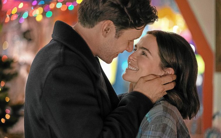 « Si tu m’écoutes » : la romance Netflix qui fait battre le cœur sans tomber dans les clichés !