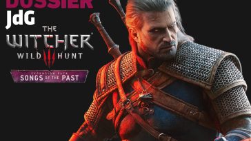 Songs of the Past – tout ce que l’on sait à ce jour (date de sortie, prix, histoire, contexte, gameplay…)