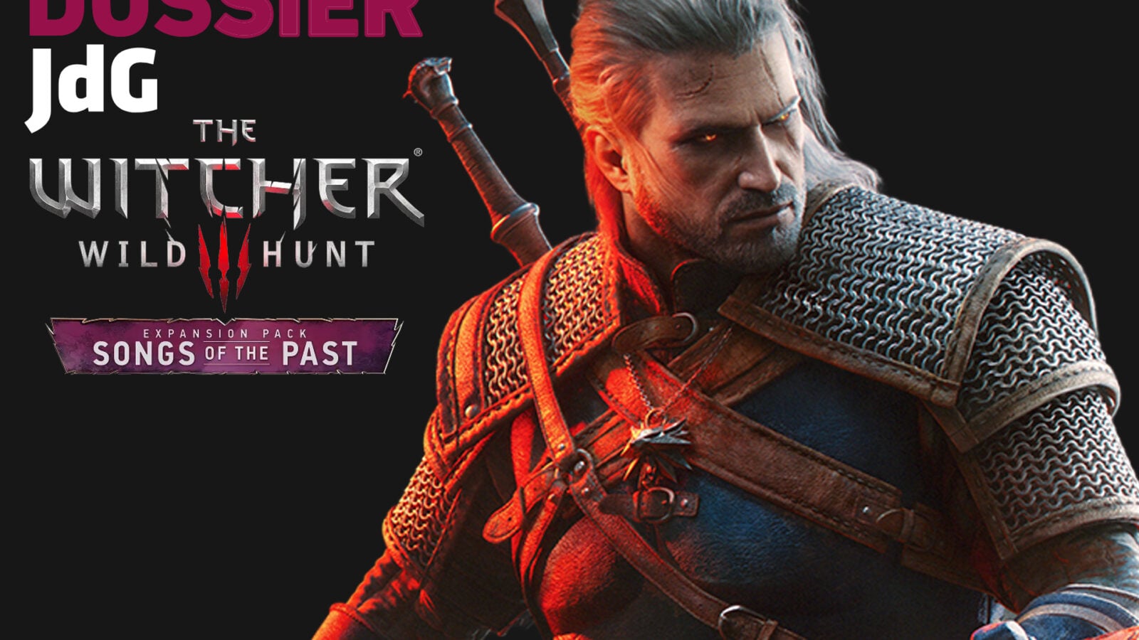 Songs of the Past – tout ce que l’on sait à ce jour (date de sortie, prix, histoire, contexte, gameplay…)