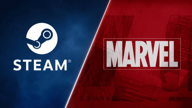 Steam Deja Jugar Gratis Antes Que Nadie Al Nuevo Juego De Lucha De Marvel