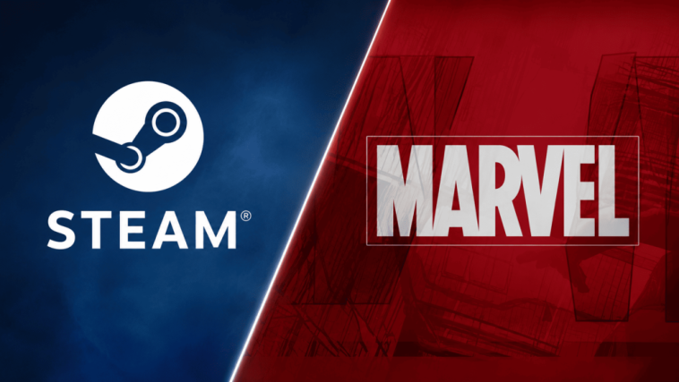 Steam Deja Jugar Gratis Antes Que Nadie Al Nuevo Juego De Lucha De Marvel