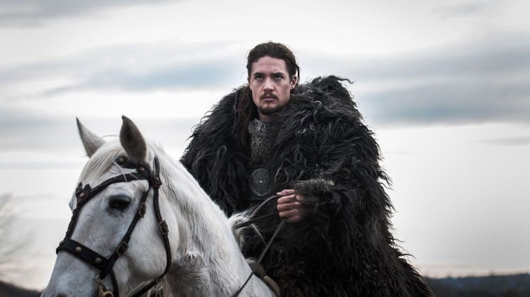 "The Last Kingdom" – franceinfo