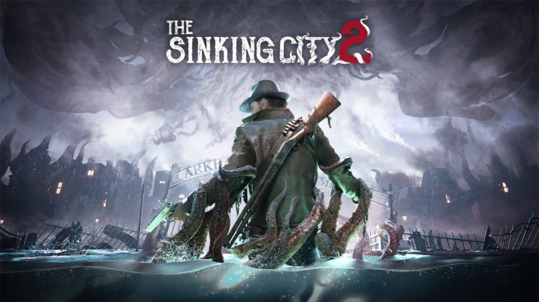 The Sinking City 2 Confirma Sus Requisitos Para Pc Y Necesitaras Un Equipo Potente Para Jugar En Condiciones