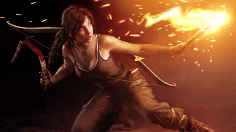 Tomb Raider Catalyst Anunciado Nueva Aventura De Lara Croft En 2027 Para Xbox Series
