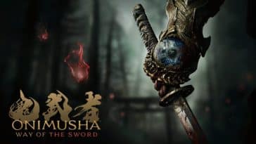 Onimusha Way of the sword - Generacion Xbox