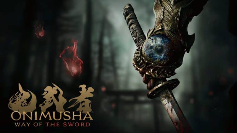 Onimusha Way of the sword - Generacion Xbox