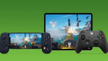 xbox cloud gaming iphone ipad