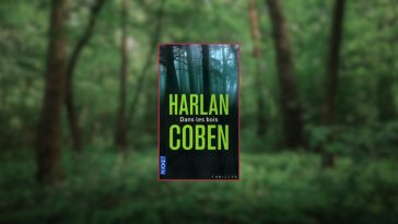 après Sur tes traces, ce livre d’Harlan Coben va être adapté en série ! Quand sort-elle ? Quel est ce roman ? 
