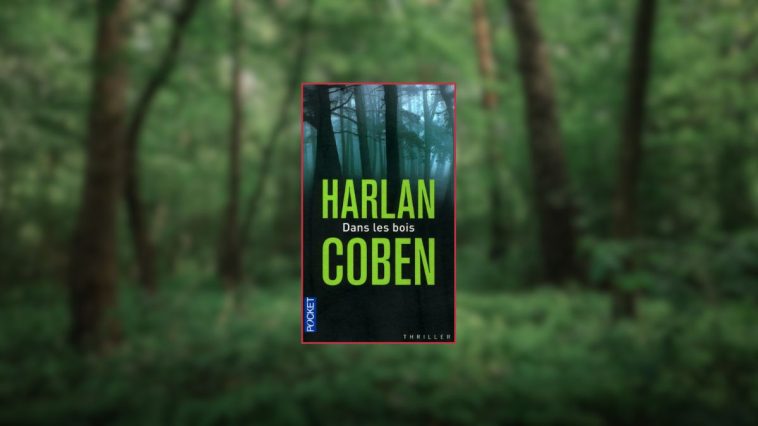 après Sur tes traces, ce livre d’Harlan Coben va être adapté en série ! Quand sort-elle ? Quel est ce roman ?