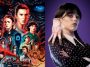 ces 10 images viennent-elles de Stranger Things ou Mercredi ?