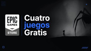 Es Lunes Y Tienes Cuatro Juegos Gratis En Epic Games Store Ahorrate Mucho Dinero