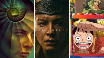 les séries et les films à voir en juillet 2026