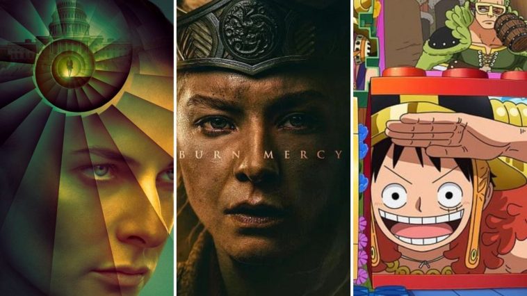 les séries et les films à voir en juillet 2026
