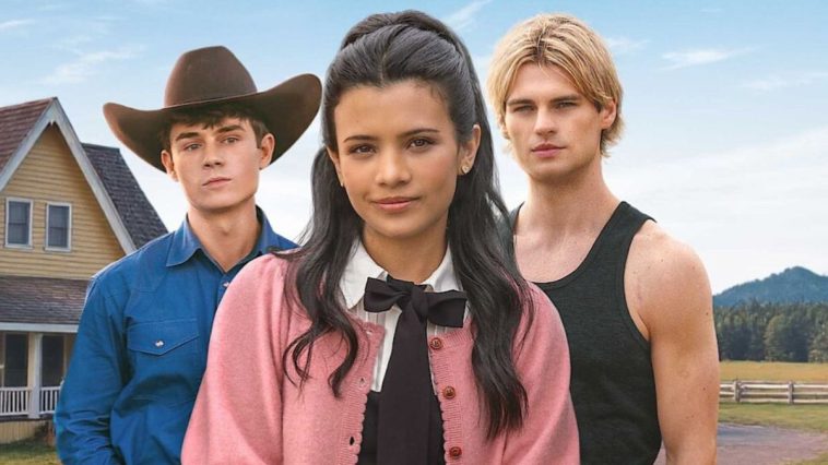 quand la saison 3 va-t-elle sortir ? Jackie et Cole vont-ils (enfin) se mettre en couple ?