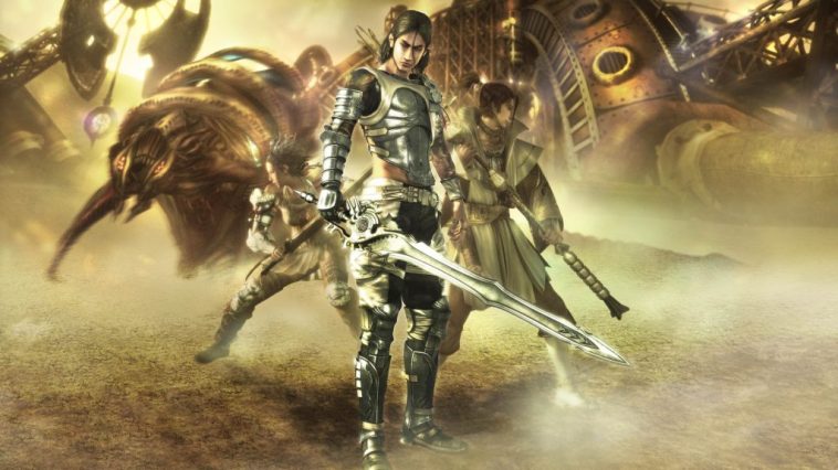 lost odyssey generacionxbox
