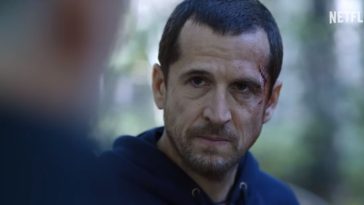 “Ad Vitam” 2 : Arrivées de Sophie Marceau et Nicolas Duvauchelle, Maxime Chattam à l’écriture… Tout ce qu’il faut savoir sur la suite du film d’action de Netflix avec Guillaume Canet