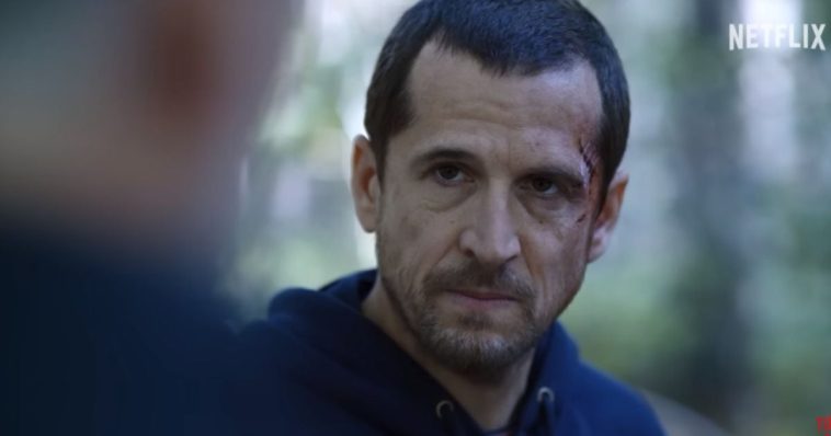 “Ad Vitam” 2 : Arrivées de Sophie Marceau et Nicolas Duvauchelle, Maxime Chattam à l’écriture… Tout ce qu’il faut savoir sur la suite du film d’action de Netflix avec Guillaume Canet
