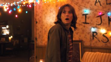 Cette série culte pulvérise tous les records sur Netflix avec plus de 23 milliards de minutes vues