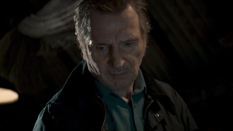 "Excellent thriller" : ce film d’action irlandais se maintient depuis 3 semaines dans le top 10 mondial de Netflix