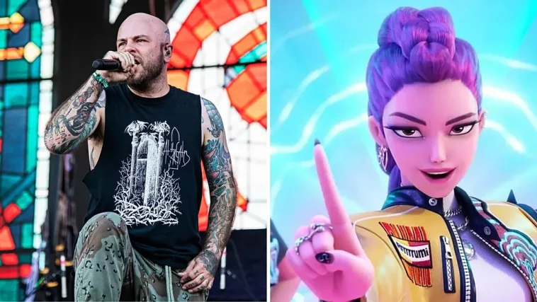 Le groupe de metal chrétien américain Demon Hunter a officiellement porté plainte en Californie contre Netflix ainsi que l’organisateur de concerts “AEG Presents“. – Bienvenue sur le site de Médias Infos