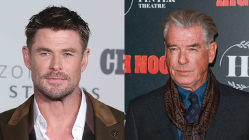 Netflix : un Avenger et un ancien James Bond au casting de Tyler Rake 3 ! - Actus Ciné