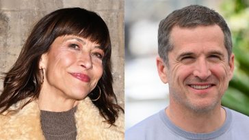 Sophie Marceau rejoint le casting d’Ad Vitam 2, le film de Guillaume Canet sur Netflix