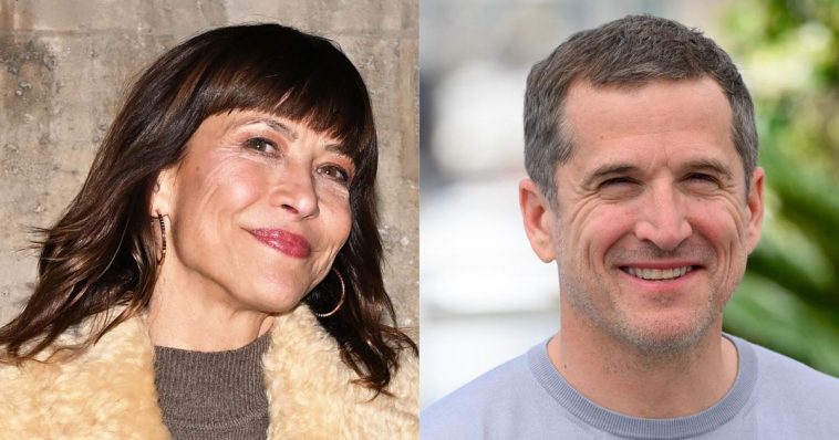 Sophie Marceau rejoint le casting d’Ad Vitam 2, le film de Guillaume Canet sur Netflix