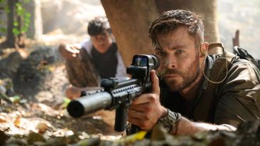 Tyler Rake 3 : Pierce Brosnan rejoint le casting du film Netflix