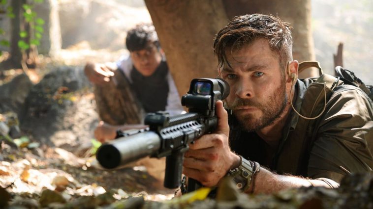 Tyler Rake 3 : Pierce Brosnan rejoint le casting du film Netflix