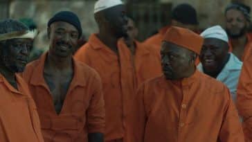 Umthetho, la loi des frères : C'est quoi ce nouveau thriller haletant sur Netflix ?