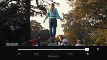 Vitesse x1,5 ou x2… Notre façon de regarder les écrans a changé, le speed-watching en est le parfait exemple