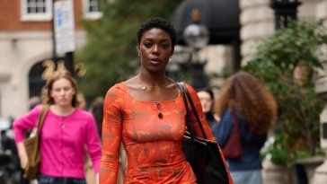 Voici la série britannique la plus visionnée de 2024, c'est un thriller