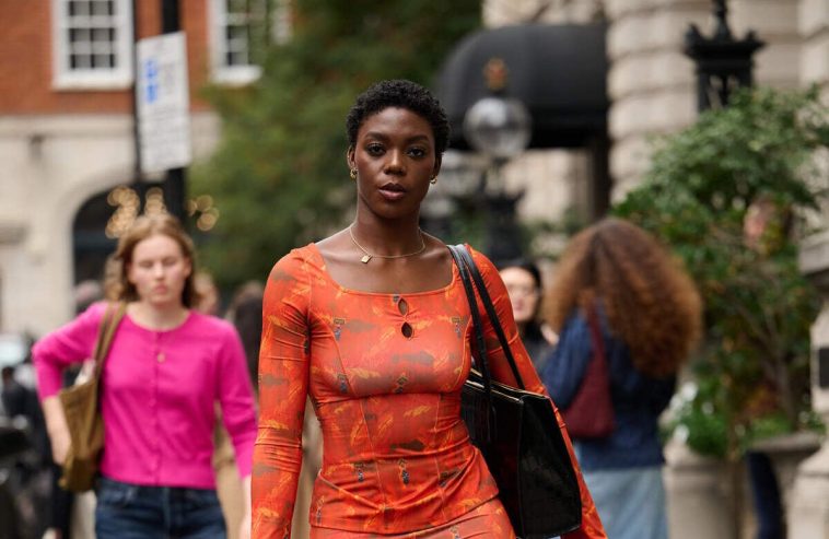 Voici la série britannique la plus visionnée de 2024, c'est un thriller