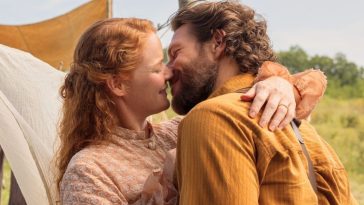 Vous avez gâché votre abonnement Netflix si vous êtes passé à côté de ces 4 séries en juillet ! : Divertissements