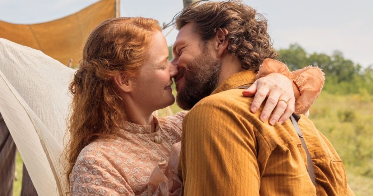 Vous avez gâché votre abonnement Netflix si vous êtes passé à côté de ces 4 séries en juillet ! : Divertissements