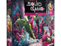 Zombicide: Squid Game Expansion (EN) - Extension Coop